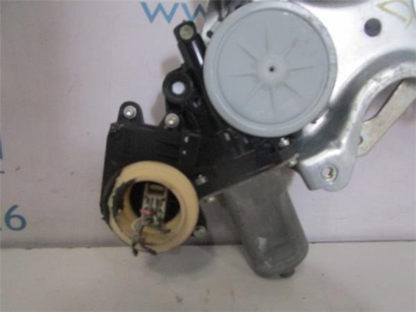 MECANISMO ELEVALUNAS DEL. IZDO. Toyota corolla (e15)(2008->) 2.0 D-4D 1AD-FTV 1ADFTV 85702-33010 8570233010 GRIS PLATA Delanteras delanteros Izquierdas izquierdos motor - Imagen 2