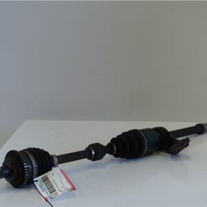 PALIER DEL. DCHO. Mazda 6 berlina (gg)(2002->) 2.0 DI RF5C ORO cardan Delantero Derecho trasmision