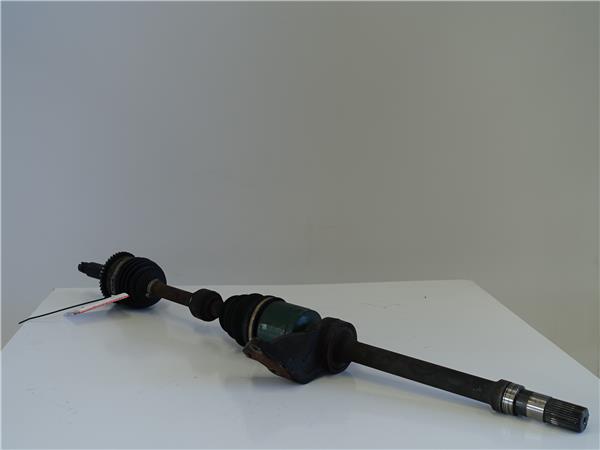 PALIER DEL. DCHO. Mazda 6 berlina (gg)(2002->) 2.0 DI RF5C ORO cardan Delantero Derecho trasmision - Imagen 2