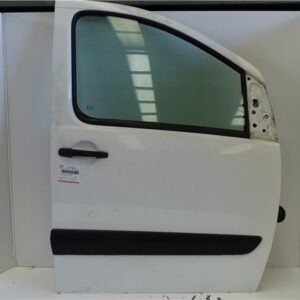 PUERTA DEL. DCHA. Peugeot expert furgón (vf3a_, vf3u_, vf3x_) 2.0 HDi 120 RHK (DW10UTED4) RHK(DW10UTED4) BLANCO    Delanteras delanteros Derechas derechos