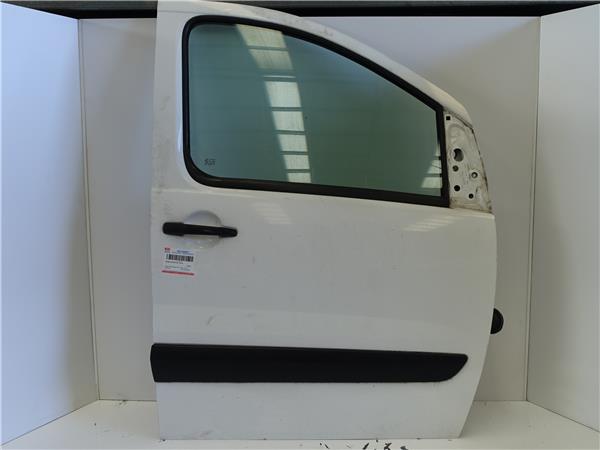 PUERTA DEL. DCHA. Peugeot expert furgón (vf3a_, vf3u_, vf3x_) 2.0 HDi 120 RHK (DW10UTED4) RHK(DW10UTED4) BLANCO Delanteras delanteros Derechas derechos