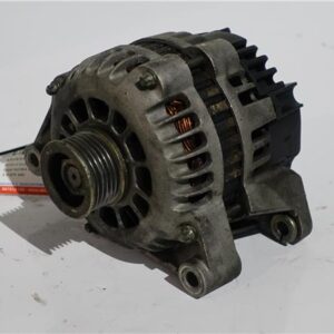 ALTERNADOR Opel astra g fastback (f48_, f08_) 2.0 DTI 16V Y 20 DTH Y20DTH EB1 NEGRO    generador