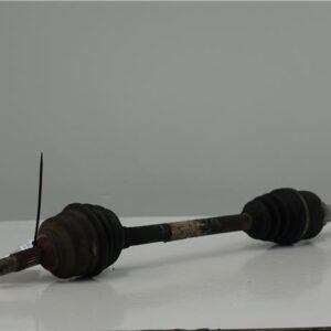 PALIER DEL. IZDO. Citroen c2 (2003->) 1.6 NFU (TU5JP4) NFU(TU5JP4) NEGRO VALEO Delantera Izquierdo