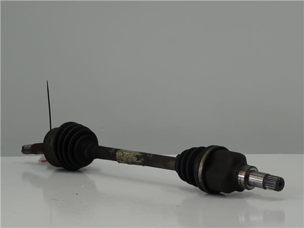 PALIER DEL. IZDO. Citroen c2 (2003->) 1.6 NFU (TU5JP4) NFU(TU5JP4) NEGRO VALEO Delantera Izquierdo - Imagen 2