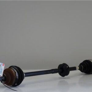 PALIER DEL. DCHO. Opel astra g fastback (f48_, f08_) 1.7 CDTI Z 17 DTL Z17DTL AZUL cardan Delantero Derecho trasmision