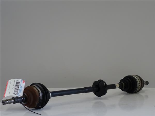 PALIER DEL. DCHO. Opel astra g fastback (f48_, f08_) 1.7 CDTI Z 17 DTL Z17DTL AZUL cardan Delantero Derecho trasmision