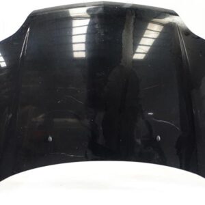 CAPO DELANTERO Nissan x-trail (t30)(06.2001->) 2.2 dCi D/ YD22 - #Prov# DYD22PROV NEGRO