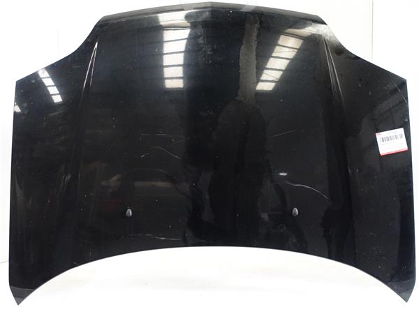 CAPO DELANTERO Nissan x-trail (t30)(06.2001->) 2.2 dCi D/ YD22 - #Prov# DYD22PROV NEGRO