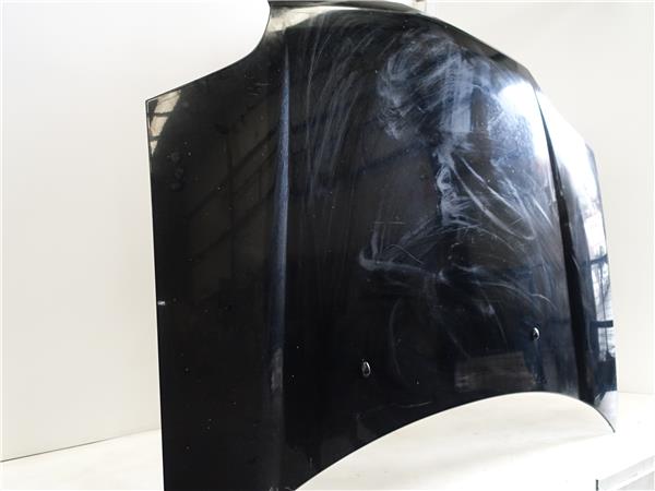 CAPO DELANTERO Nissan x-trail (t30)(06.2001->) 2.2 dCi D/ YD22 - #Prov# DYD22PROV NEGRO - Imagen 2
