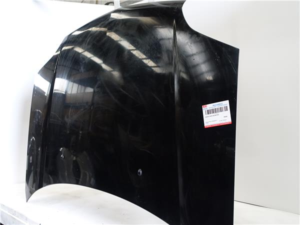 CAPO DELANTERO Nissan x-trail (t30)(06.2001->) 2.2 dCi D/ YD22 - #Prov# DYD22PROV NEGRO - Imagen 3