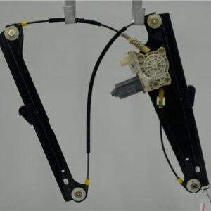 MECANISMO ELEVALUNAS DEL. DCHO. BMW serie 7 (e65/e66)(2001->) 4.0 740d [4,0 Ltr. - 190 kW Turbodiesel CAT] N67 398 D1 N67398D1 105964-101/774 105964101774 NEGRO    Delanteras delanteros Derechas derechos motor