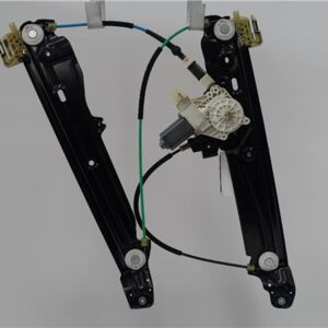 MECANISMO ELEVALUNAS DEL. DCHO. BMW serie 5 berlina (f10)(2010->) 2.0 520d [2,0 Ltr. - 140 kW 16V Turbodiesel] B47D20A - #Prov# B47D20APROV 914547-102 914547102 AZUL     Delanteras delanteros Derechas derechos motor