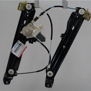 MECANISMO ELEVALUNAS DEL. IZDO. BMW serie 5 berlina (f10)(2010->) 2.0 520d [2,0 Ltr. - 140 kW 16V Turbodiesel] B47D20A - #Prov# B47D20APROV 914546-102 914546102 AZUL     Delanteras delanteros Izquierdas izquierdos motor