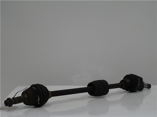 PALIER DEL. DCHO. Ford ka (ccq)(1996->) 1.3 i J4M AMARILLO cardan Delantero Derecho trasmision