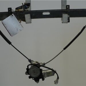 MECANISMO ELEVALUNAS DEL. IZDO. Suzuki grand vitara 5- (sq/ft)(1998->) 2.0 TD Intercooler RF 062100-8921 621008921 GRIS PLATA Delanteras delanteros Izquierdas izquierdos motor