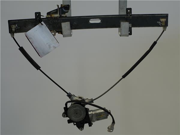 MECANISMO ELEVALUNAS DEL. IZDO. Suzuki grand vitara 5- (sq/ft)(1998->) 2.0 TD Intercooler RF 062100-8921 621008921 GRIS PLATA Delanteras delanteros Izquierdas izquierdos motor