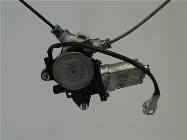 MECANISMO ELEVALUNAS DEL. IZDO. Suzuki grand vitara 5- (sq/ft)(1998->) 2.0 TD Intercooler RF 062100-8921 621008921 GRIS PLATA Delanteras delanteros Izquierdas izquierdos motor - Imagen 2