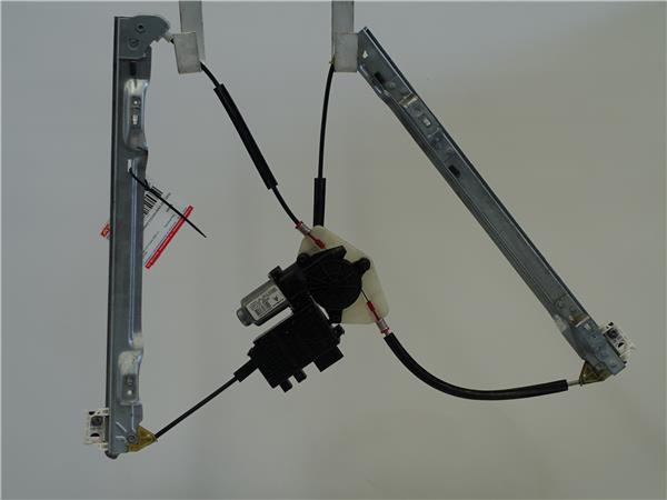 MECANISMO ELEVALUNAS DEL. IZDO. Citroen c4 picasso (2007->) 1.6 HDi 9HZ-DV6TED4 9HZDV6TED4 NEGRO Delanteras delanteros Izquierdas izquierdos motor