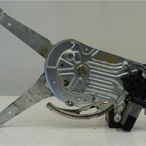 MECANISMO ELEVALUNAS DEL. IZDO. Volvo xc90 (2002->) D5 D 5244 T D5244T 101353XXX GRIS Delanteras delanteros Izquierdas izquierdos motor