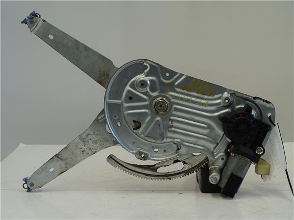 MECANISMO ELEVALUNAS DEL. IZDO. Volvo xc90 (2002->) D5 D 5244 T D5244T 101353XXX GRIS Delanteras delanteros Izquierdas izquierdos motor