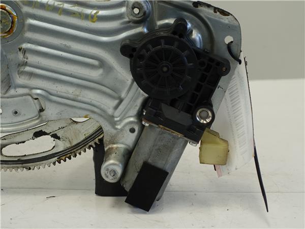 MECANISMO ELEVALUNAS DEL. IZDO. Volvo xc90 (2002->) D5 D 5244 T D5244T 101353XXX GRIS Delanteras delanteros Izquierdas izquierdos motor - Imagen 2
