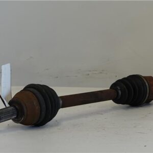 PALIER DEL. IZDO. Ford fusion (cbk)(2002->) 1.4 FXJB GRIS Delantera Izquierdo
