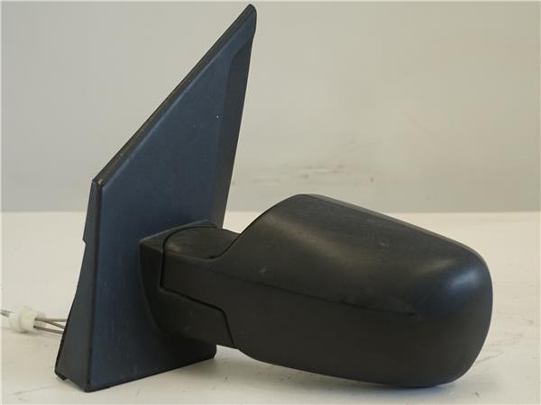 RETROVISOR IZDO. Ford fusion (cbk)(2002->) 1.4 FXJB GRIS GLYCO Espejo Izquierdo - Imagen 2