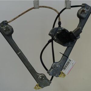 MECANISMO ELEVALUNAS DEL. IZDO. Peugeot 1007 (2005->) 1.4 Dolce [1,4 Ltr. - 50 kW HDi] 8HZ (DV4TD) 8HZ(DV4TD) 400815 AZUL    Delanteras delanteros Izquierdas izquierdos motor