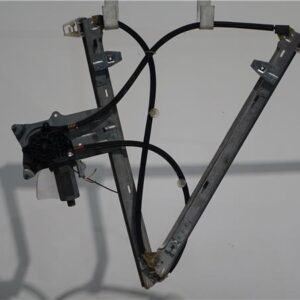MECANISMO ELEVALUNAS DEL. DCHO. Citroen xsara picasso (1999->) 1.6 NFZ (TU5JP) NFZ(TU5JP) 0130821900 130821900 GRIS Delanteras delanteros Derechas derechos motor
