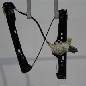 MECANISMO ELEVALUNAS DEL. IZDO. BMW serie 3 berlina (e90)(2004->) 2.0 320d [2,0 Ltr. - 120 kW 16V Diesel] M47N 204 D4 M47N204D4 0130822226 130822226 6927027 GRIS    Delanteras delanteros Izquierdas izquierdos motor