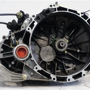 CAJA CAMBIOS MANUAL Ford mondeo iii (b5y) 2.0 16V TDDi / TDCi HJBB 157R-7F096 157R7F096 GRIS transmision