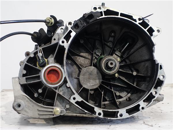 CAJA CAMBIOS MANUAL Ford mondeo iii (b5y) 2.0 16V TDDi / TDCi HJBB 157R-7F096 157R7F096 GRIS transmision