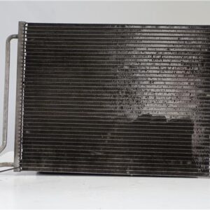 RADIADOR AIRE ACONDICIONADO BMW serie x5 (e53)(2000->) 4.8is Automático [4,8 Ltr. - 265 kW V8 CAT] N62 B48 A N62B48A AZUL    Acondicionado condensador