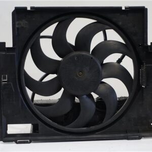 ELECTROVENTILADOR BMW serie 1 berlina 5p (f20)(2011->) 2.0 116d [2,0 Ltr. - 85 kW 16V Turbodiesel] N47D20C - #Prov# N47D20CPROV MARRON