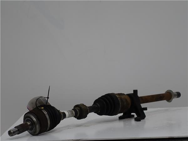 PALIER DEL. DCHO. Honda civic viii hatchback (fn, fk) 2.2 CTDi N22A2 NEGRO cardan Delantero Derecho trasmision