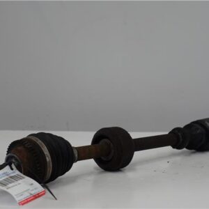 PALIER DEL. IZDO. Renault clio ii fase i (b/cb0)(1998->) 1.5 dCi (B/CB07) D/ K9K A7 - #Prov# DK9KA7PROV BLANCO    Delantera Izquierdo