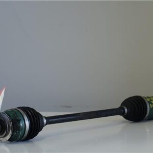 PALIER DEL. DCHO. Subaru legacy v 2.0 D D EE20 - #Prov# DEE20PROV NEGRO cardan Delantero Derecho trasmision