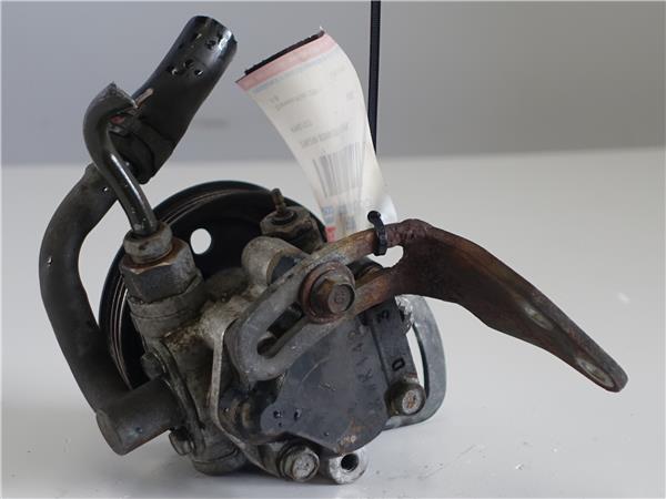 BOMBA SERVODIRECCION Daewoo matiz (1997->) 0.8 F8CV KXG/122 KXG122 AZUL - Imagen 2