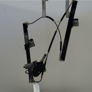 MECANISMO ELEVALUNAS DEL. DCHO. Ford mondeo iii sedán (b4y) 2.0 TDCi FMBA 0130821771 130821771 NEGRO    Delanteras delanteros Derechas derechos motor