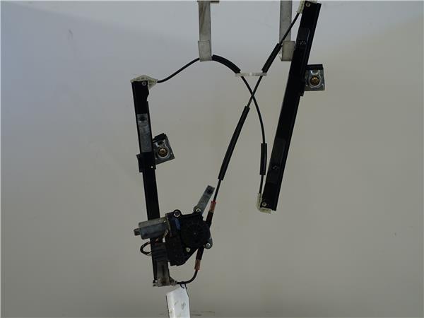 MECANISMO ELEVALUNAS DEL. DCHO. Ford mondeo iii sedán (b4y) 2.0 TDCi FMBA 0130821771 130821771 NEGRO Delanteras delanteros Derechas derechos motor