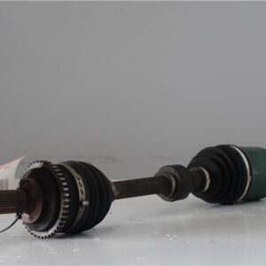 PALIER DEL. IZDO. Mazda 6 berlina (gg)(2002->) 2.0 DI D/RF - #Prov# DRFPROV NEGRO Delantera Izquierdo