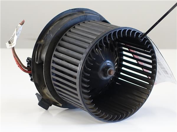 MOTOR CALEFACCION Peugeot 207 (2006->) 1.4 16V KFU (ET3J4) KFU(ET3J4) N1029993X AZUL VENTILADOR
