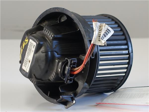 MOTOR CALEFACCION Peugeot 207 (2006->) 1.4 16V KFU (ET3J4) KFU(ET3J4) N1029993X AZUL VENTILADOR - Imagen 2