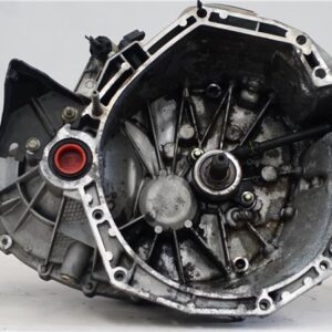 CAJA CAMBIOS MANUAL Renault scenic ii (jm)(2003->) 1.5 dCi (JM1E) K9K 732 K9K732 TL4A000 GRIS transmision