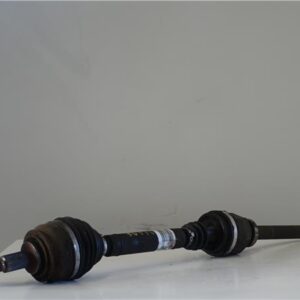 PALIER DEL. DCHO. Renault laguna ii grandtour (kg0)(2001->) 2.0 dCi (KG1T) D/M9R A7 - #Prov# DM9RA7PROV GRIS BOSCH cardan Delantero Derecho trasmision