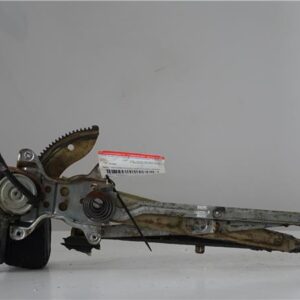 MECANISMO ELEVALUNAS DEL. IZDO. Toyota 4-runner (n13)(1989->) 3.0 TD (KZN 130) [3,0 Ltr. - 92 kW Turbodiesel] 1KZ-T 1KZT 05720-35020 572035020 GRANATE    Delanteras delanteros Izquierdas izquierdos motor