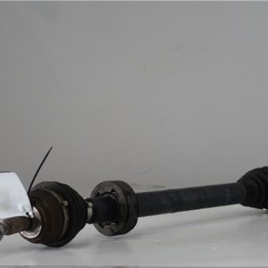 PALIER DEL. DCHO. Seat cordoba berlina (6k2)(11.1993->) 1.4 i ABD AZUL cardan Delantero Derecho trasmision
