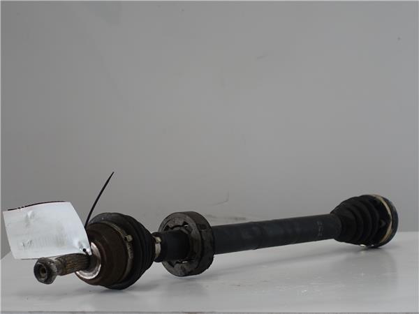 PALIER DEL. DCHO. Seat cordoba berlina (6k2)(11.1993->) 1.4 i ABD AZUL cardan Delantero Derecho trasmision