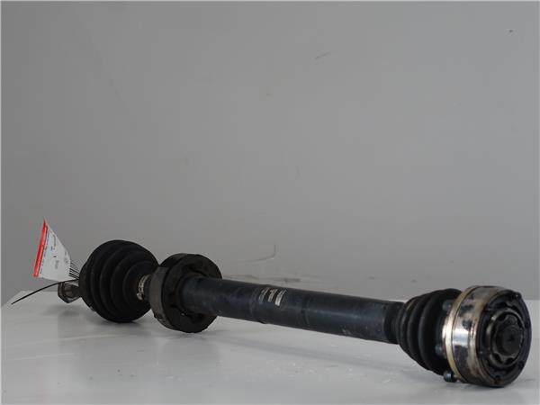 PALIER DEL. DCHO. Seat cordoba berlina (6k2)(11.1993->) 1.4 i ABD AZUL cardan Delantero Derecho trasmision - Imagen 2