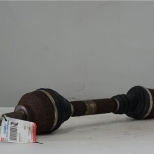 PALIER DEL. IZDO. Renault espace iv (jk0)(2002->) 3.0 dCi (JK0J, JK0V) P9X 701 P9X701 GRIS Delantera Izquierdo SU1007